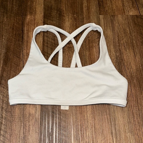 Ivivva sports bra size 10 - Picture 1 of 3